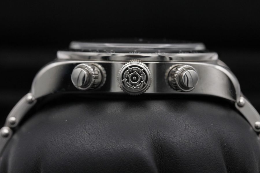 Tudor Black Bay Chrono M79360N-0001